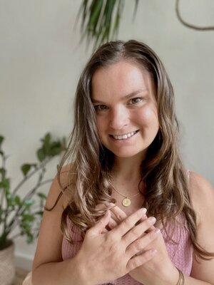 Porträt von Theresa Ziegler